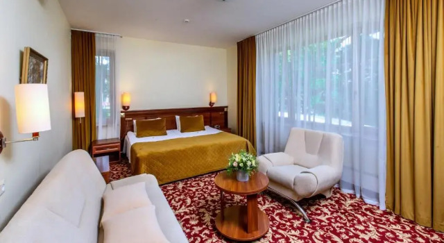 Номер Superior Hotel Violeta
