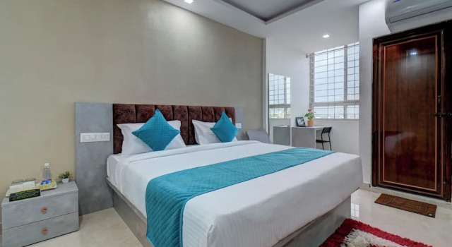 Номер Superior Hotel Cloud 9 Luxury stay - Mysore