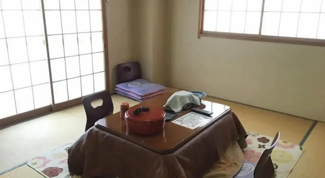 Номер Tatami Kinugawa Niouson Plaza