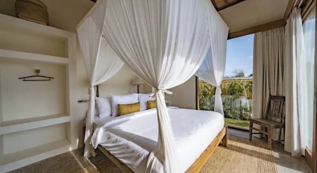 Casa Nyang Uluwatu, Réserver Villa Pecatu Bali