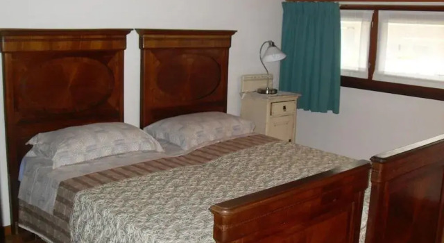Villa Alessi B&B
