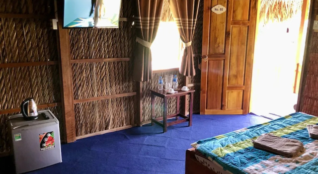 Mekong Daniel Bungalow