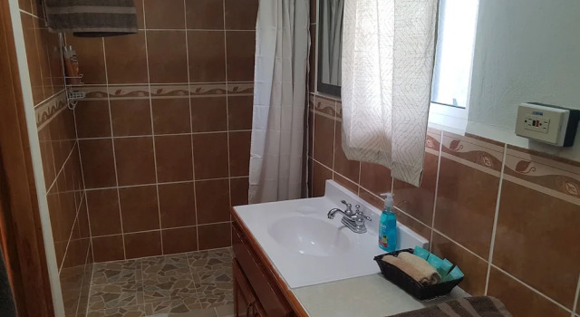 Номер Executive Rock Farm Guest House