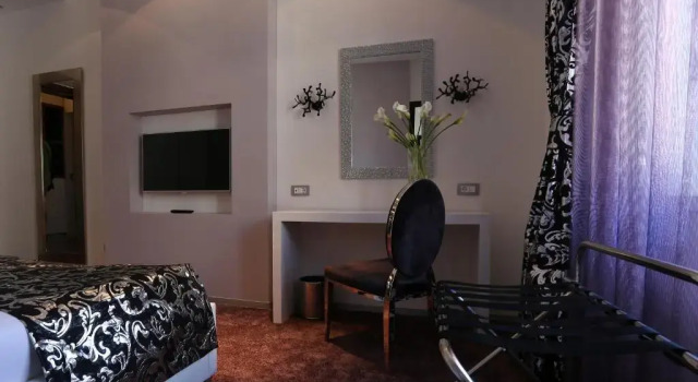 Двухместный номер Superior Starlight Luxury Rooms