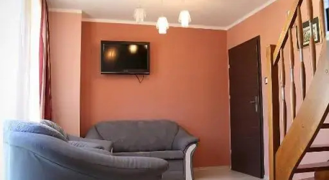 Номер Standard Villa Reza