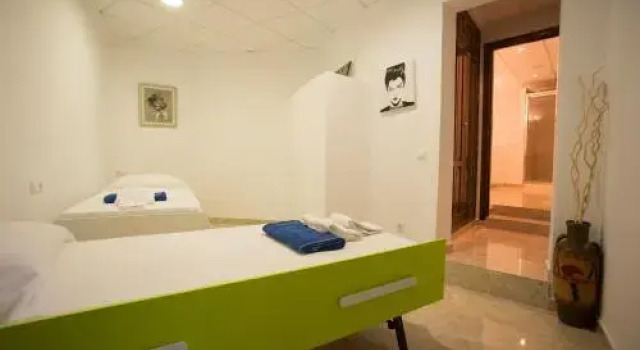 Casa Chimo