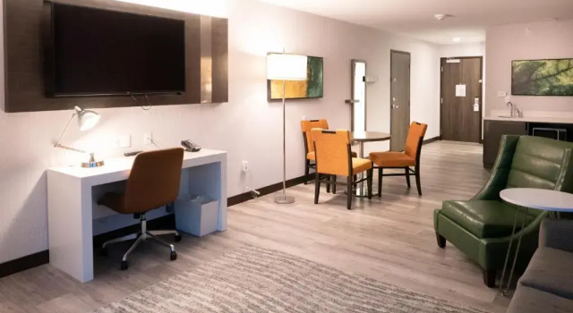 Люкс Отель Cambria Hotel Shelby Township - Detroit Utica