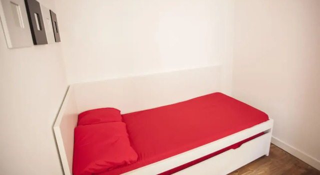 Апартаменты Cool Lisbon Apartment