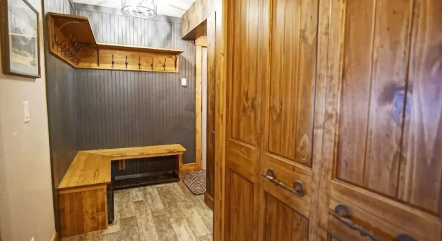 Burgess Creek Townhomes 206 3 Bedroom Condo, Забронировать Апартаменты/квартира Стимбот-Спрингс Колорадо, рядом с Christie Peak Express