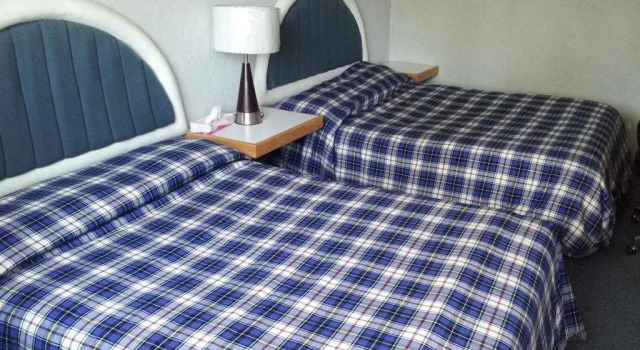 Suites Churubusco, Prenota Hotel Coyoacan 
