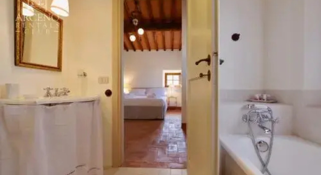 Camparone Light, ArcenoRentalsClub Magnificent Chianti Villa Exclusive Pool Concierge, Забронировать Вилла СПА-отели Кастельнуово-Берарденга, SPA-услуги