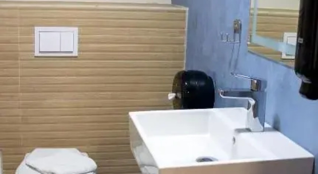 Номер Superior ELEVENROOMS