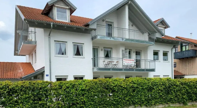 Апартаменты Ferienwohnung Chiemsee