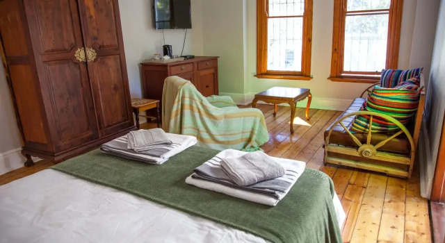 Glory Guesthouse