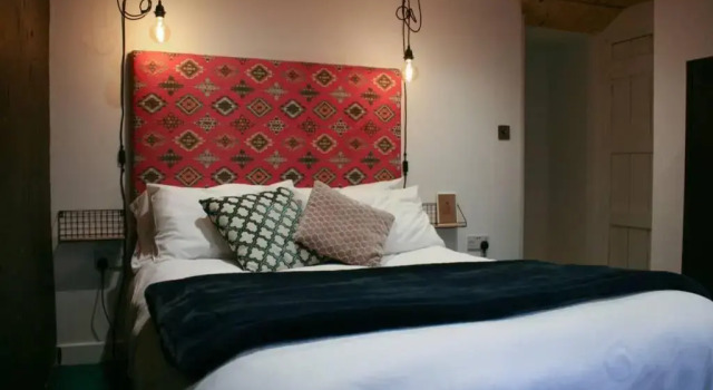 Fern Studio 1 Bedroom Apartment, Забронировать Апартаменты/квартира Лланголлен 