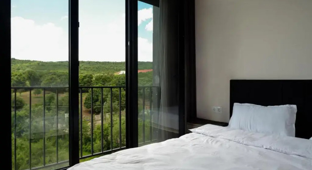 RIS Holiday Apartments Tsaghkadzor