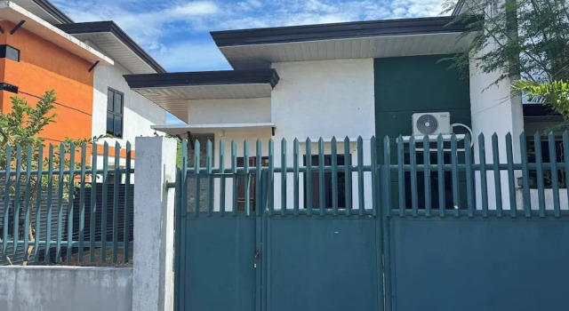 Family Island House in Casa Verde Mati City, Réserver Maison de vacances Mati Mindanao
