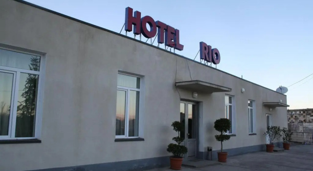 Hotel Rio