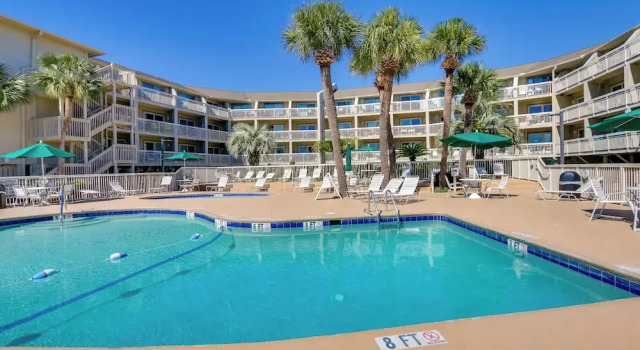 Oceanfront Condo! Breakers 210 w/ Sunrise Views, Забронировать Апартаменты/квартира Апартаменты Южной Каролины, Апартаменты/квартира