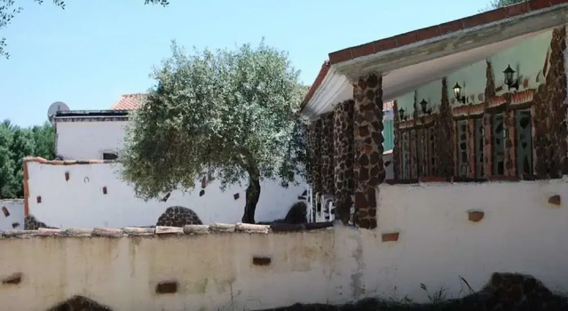 Agriturismo Gulunie a 800 mt dal mare, 预订 酒店 奥罗塞伊 Gulf of Orosei
