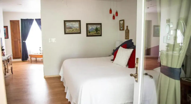 Номер Standard Red Horse Bed and Breakfast
