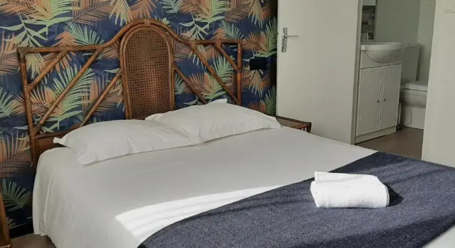 Двухместный номер Standard Hotel La Belle Etoile