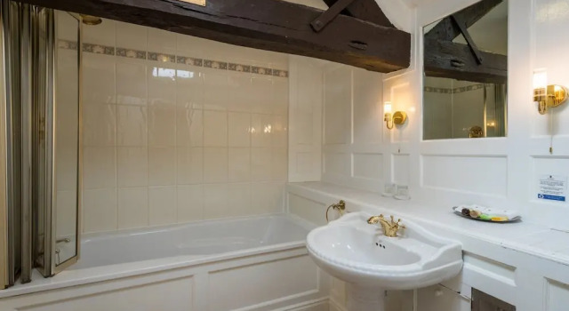Номер Standard Sella Park Country House Hotel