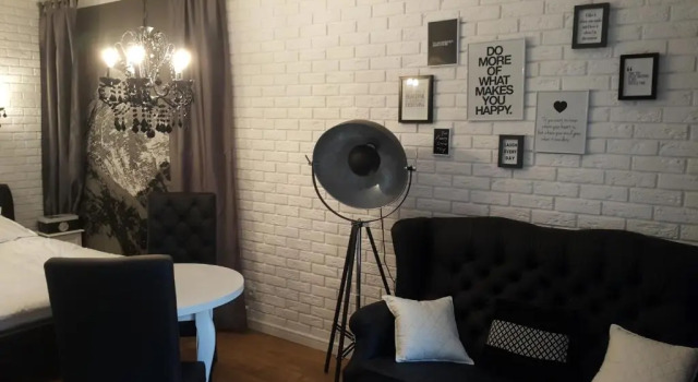Piękna Apartments White, Varaa Huoneisto Lomza Podlaskie