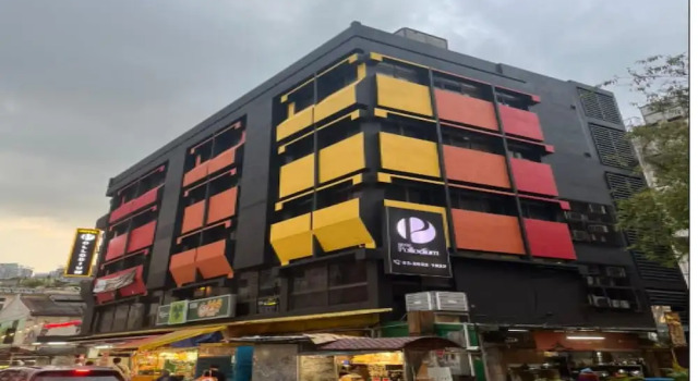 Hotel O Pollodium Chinatown, Забронировать Отель Недорогие отели Куала-Лумпура, рядом с Храм Шри Махамаримман, недорого