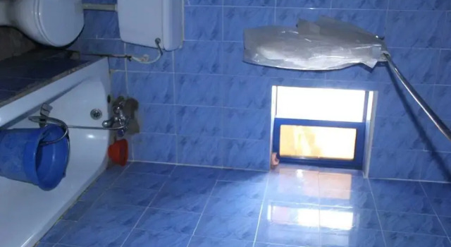 Номер Standard DOA Guesthouse