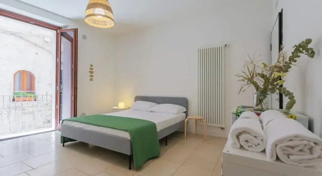 Palazzo San Rocco by Wonderful Italy