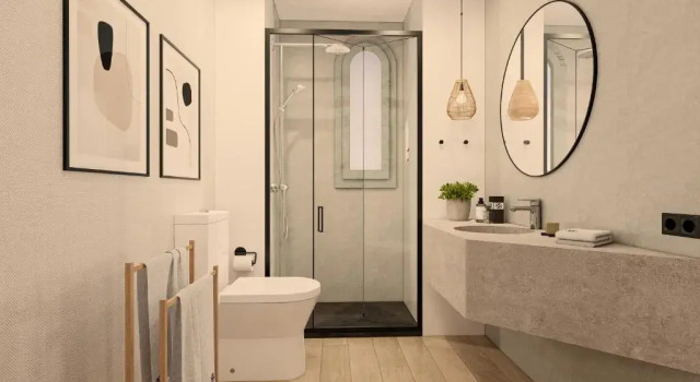 Четырёхместный номер Standard Calendula Hotel & Apartaments