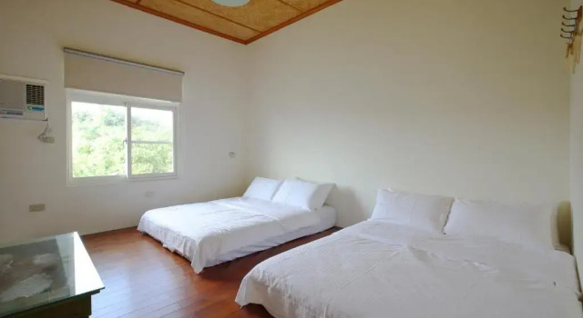 Номер Standard Mama Tian Homestay