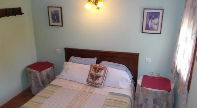 Maset de les Talaveres, Prenota Hotel Montblanc Provincia di Tarragona