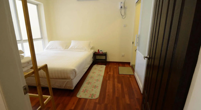 Vista Residence, Book Hotel Mayangone Township 