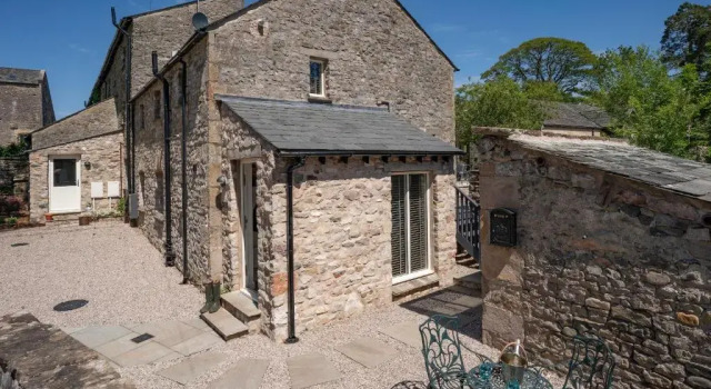 Коттедж Stunning - 2 Bedroom - 2 Bathroom home - Nr Kirkby Lonsdale