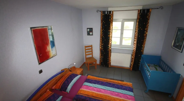 Moseltraum Alte Schmiede