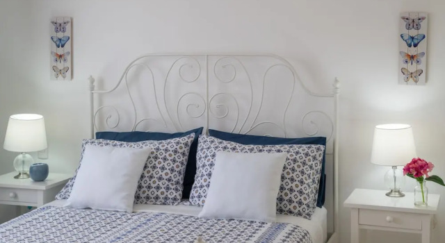 Номер Standard Los Flamencos Aparthotel Beach Club