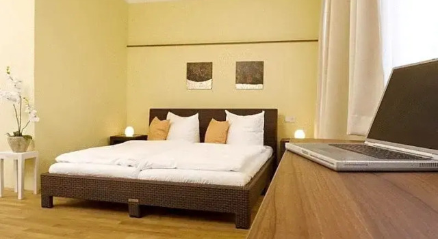 Студия GuestHouse Heidelberg