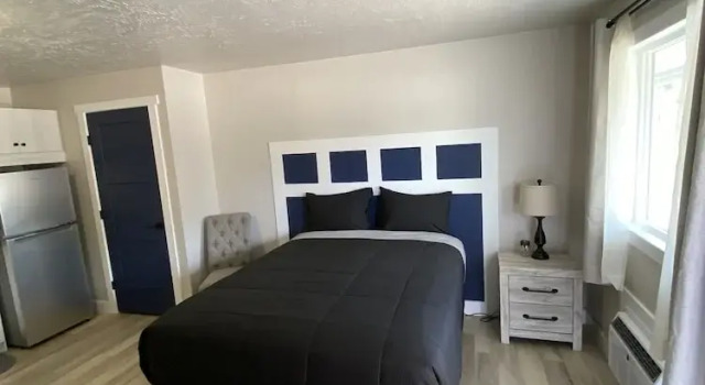 Люкс Grand CB&M Executive Suites