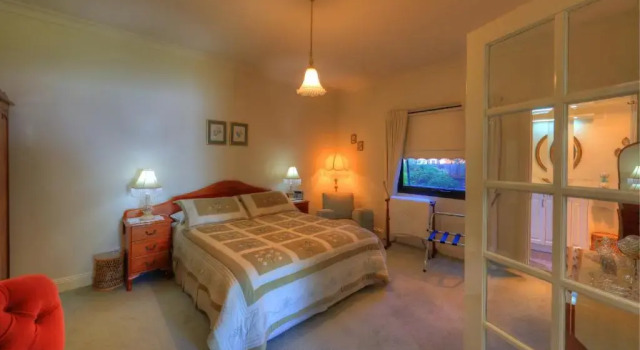 Апартаменты c 1 комнатой с видом на сад Birchwood on the River - Devonport, Tasmania - Self-Contained and Self-Catering Accommodation