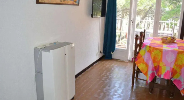 Appartement Argelès-sur-Mer, 2 pièces, 4 personnes - FR-1-225-667
