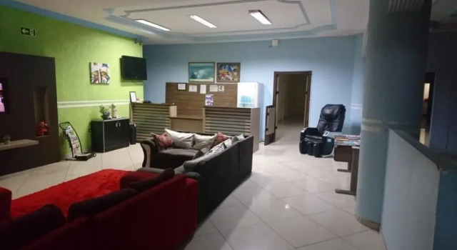 Hotel Bellas Aguas do Iguassu, Забронировать Отель Отели Фос-ду-Игуасу с парковкой, рядом с Brazilian Customs Office, Парковка