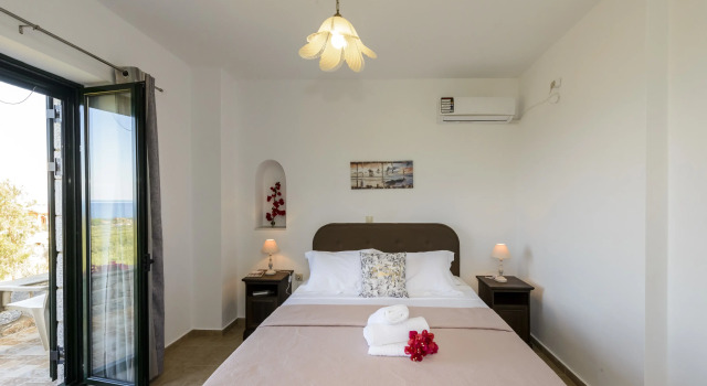 Mani Seaview Villa Lida Luxury Close to the Beach, Rezerwuj Willa West Mani Messenia Regional Unit