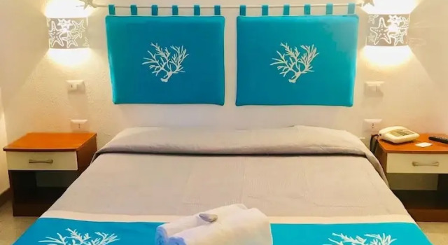Номер Economy Hotel Sandalion