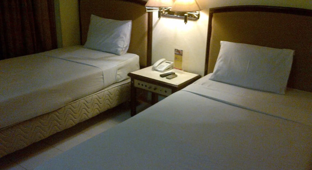 Hotel Ogh Doni