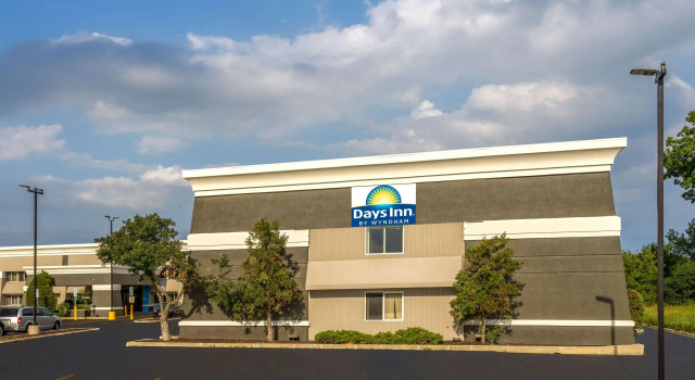 Days Inn by Wyndham Pleasant Prairie Kenosha, Prenota Hotel Pleasant Prairie Wisconsin