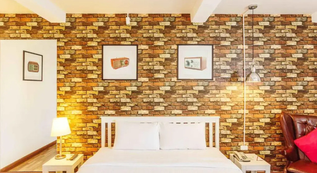 Двухместный номер Superior ibis Styles Chiang Mai