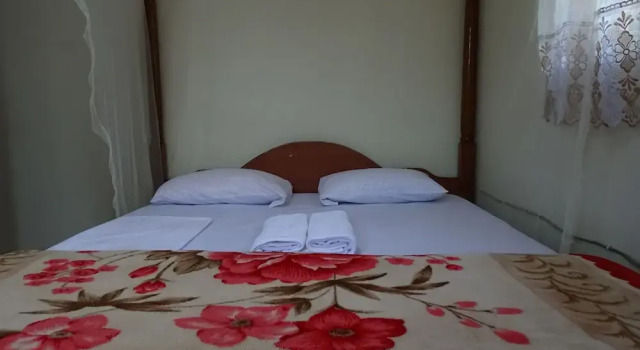 Habitación Estándar Angel's Castle Hotel