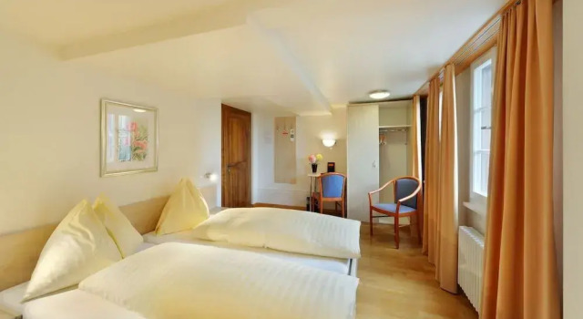 Gasthaus Paxmontana, Buchen Sie Hotel Sachseln Melchsee-Frutt